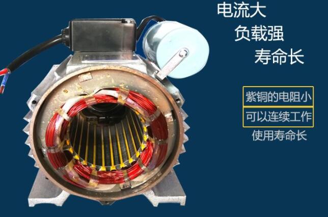 防爆電機(jī)